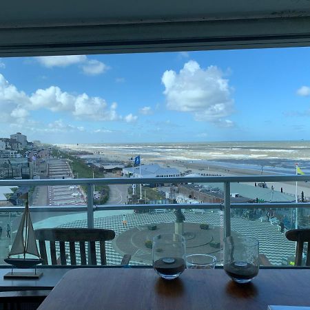 Happy Beach Apartment Zandvoort Buitenkant foto