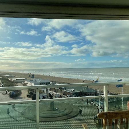 Happy Beach Apartment Zandvoort Buitenkant foto