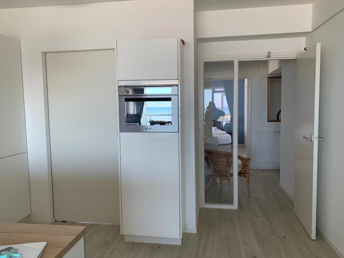 Happy Beach Apartment Zandvoort Buitenkant foto