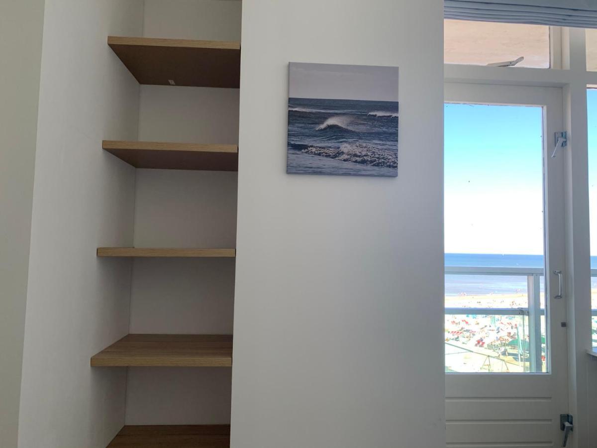 Happy Beach Apartment Zandvoort Buitenkant foto